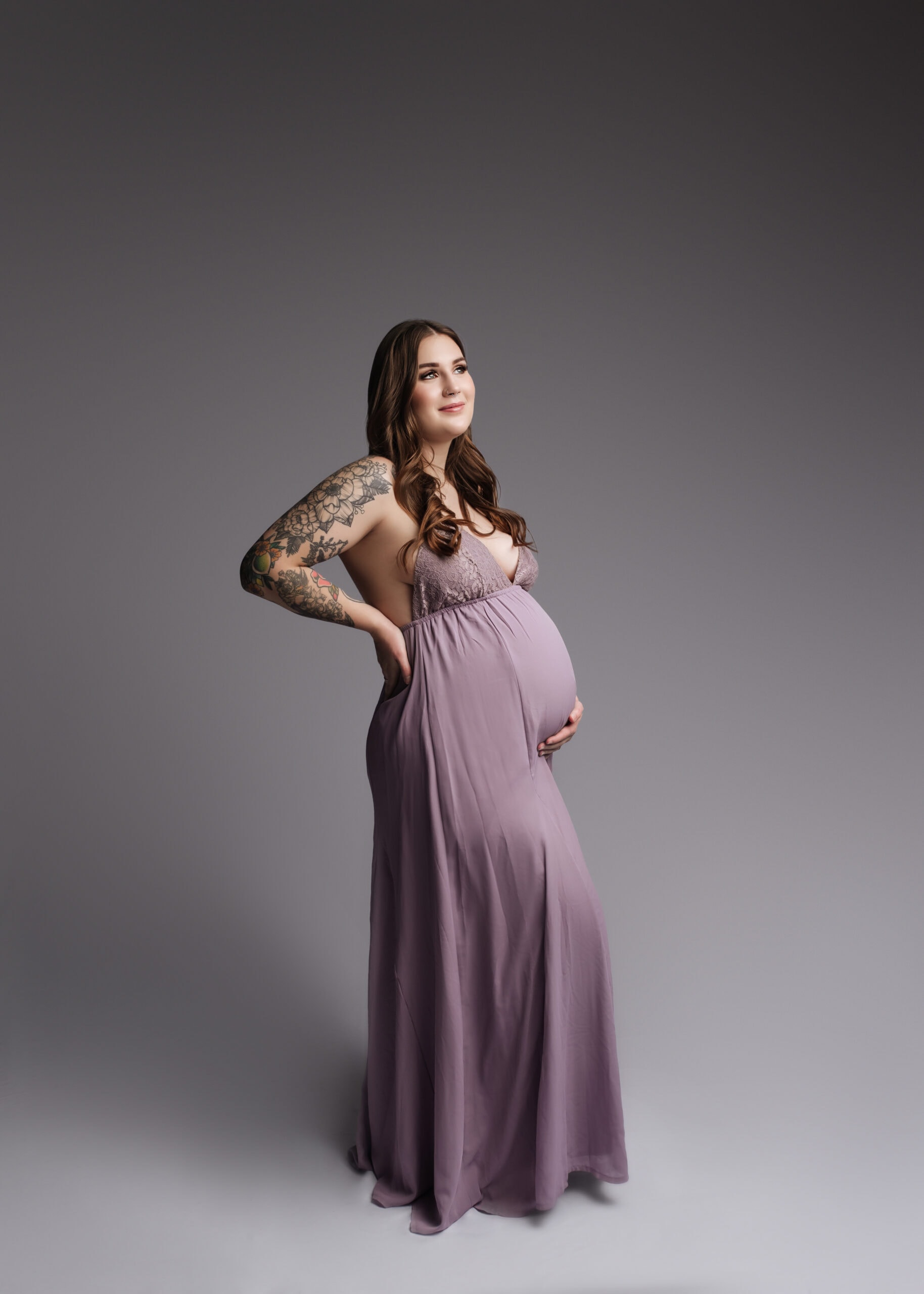 Prince George, BC, Maternity Photographer, maternity photography