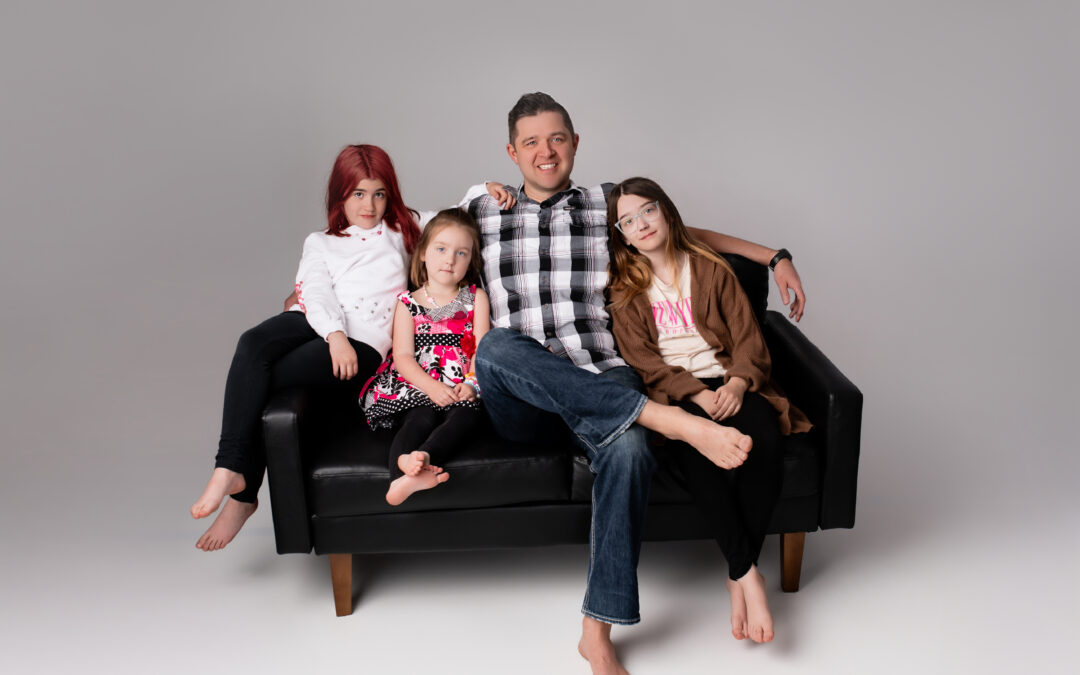 Fathers Day Mini Sessions 2025